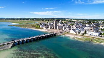 VVF Cotentin Îles anglo-normandes, Port Bail