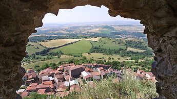 VVF Montpeyroux Auvergne, Parent