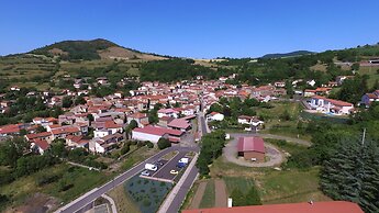 VVF Montpeyroux Auvergne, Parent