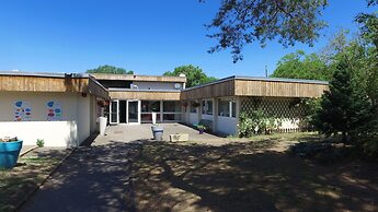VVF Montpeyroux Auvergne, Parent