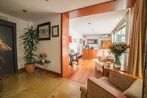 Hotel Acinipo