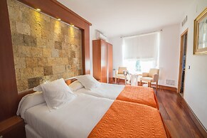 Hotel Acinipo