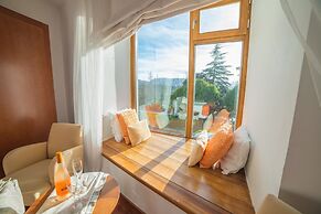 Hotel Acinipo