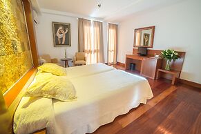 Hotel Acinipo
