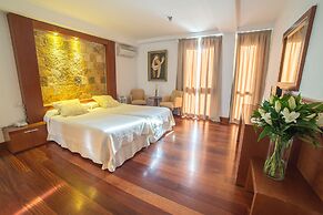 Hotel Acinipo