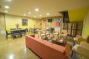 Hotel Acinipo