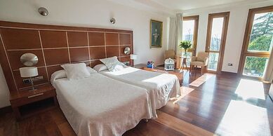 Hotel Acinipo