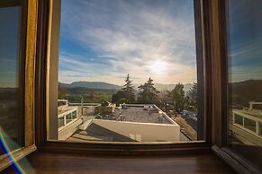 Hotel Acinipo