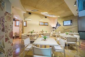 Hotel Acinipo