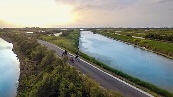 VVF Île de Ré Sainte-Marie-de-Ré