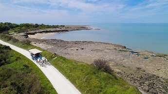 VVF Île de Ré Sainte-Marie-de-Ré