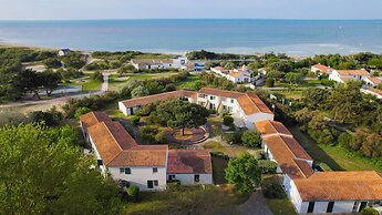 VVF Île de Ré Sainte-Marie-de-Ré