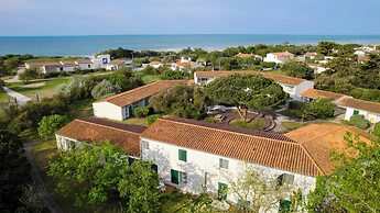 VVF Île de Ré Sainte-Marie-de-Ré