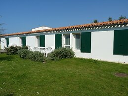 VVF Île de Ré Sainte-Marie-de-Ré