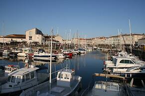 VVF Île de Ré Sainte-Marie-de-Ré