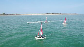 VVF Île de Ré Sainte-Marie-de-Ré