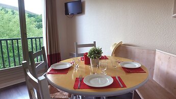 VVF Pays Basque Sare La Rhune, Sare