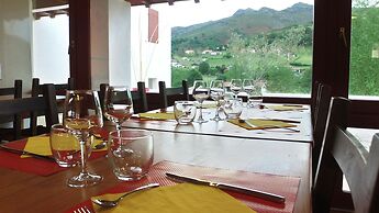 VVF Pays Basque Sare La Rhune, Sare