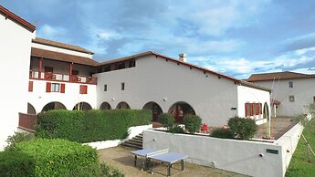 VVF Pays Basque Sare La Rhune, Sare