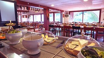 VVF Pays Basque Sare La Rhune, Sare