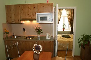 Apart-Hotel Nevsky 78