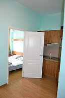 Apart-Hotel Nevsky 78
