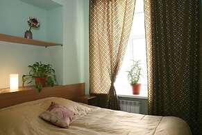 Apart-Hotel Nevsky 78