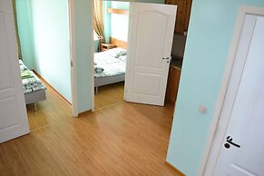 Apart-Hotel Nevsky 78