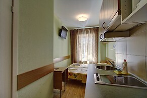 Apart-Hotel Nevsky 78