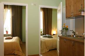 Apart-Hotel Nevsky 78