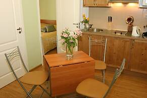 Apart-Hotel Nevsky 78