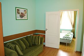 Apart-Hotel Nevsky 78