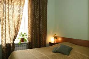 Apart-Hotel Nevsky 78