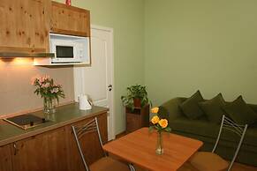 Apart-Hotel Nevsky 78