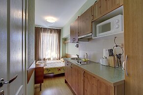 Apart-Hotel Nevsky 78