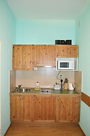 Apart-Hotel Nevsky 78