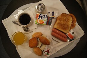 Apart-Hotel Nevsky 78