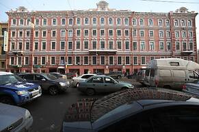 Apart-Hotel Nevsky 78