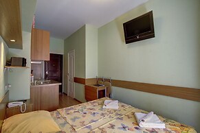 Apart-Hotel Nevsky 78