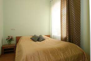 Apart-Hotel Nevsky 78