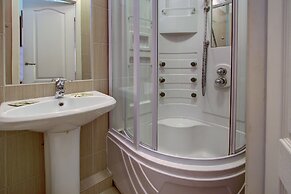 Apart-Hotel Nevsky 78