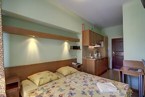 Apart-Hotel Nevsky 78