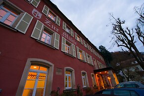 Hotel Hartl's Lindenmühle