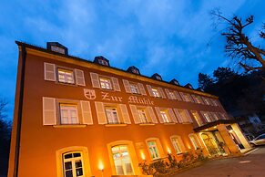 Hotel Hartl's Lindenmühle