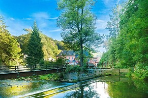 Hotel Hartl's Lindenmühle