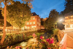 Hotel Hartl's Lindenmühle