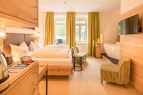 Hotel Hartl's Lindenmühle