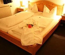 Hotel Hartl's Lindenmühle