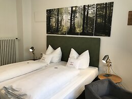 Hotel Hartl's Lindenmühle