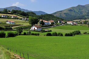 VVF Pays Basque Saint-Étienne-de-Baïgorry